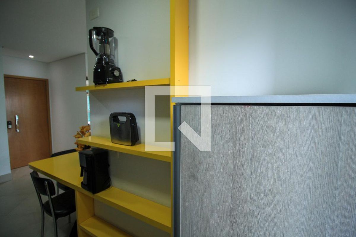 Kitnet-Studio, 55 m² - Foto 60