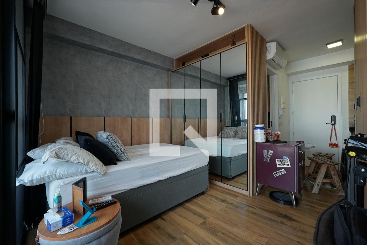 Kitnet-Studio, 22 m² - Foto 3