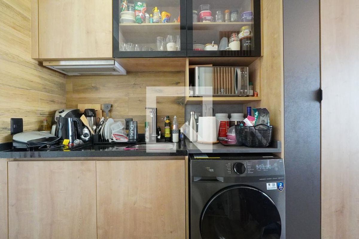 Kitnet-Studio, 22 m² - Foto 14