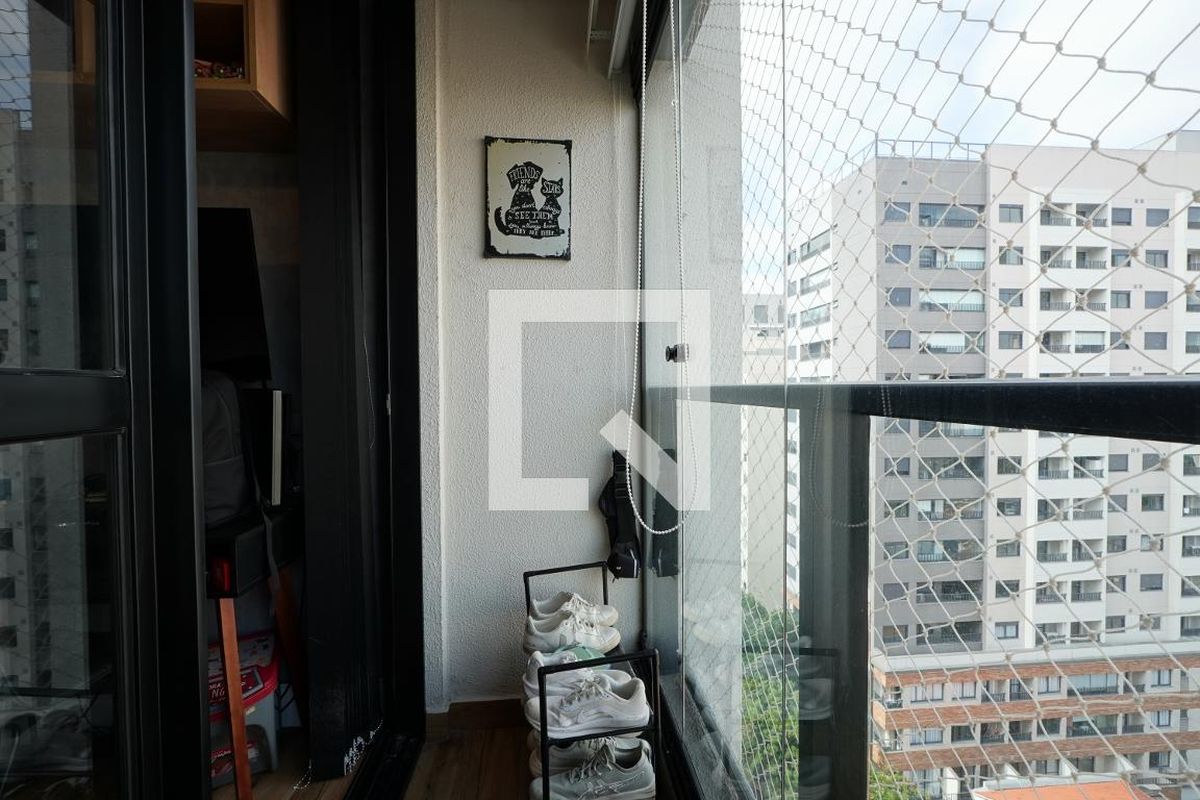 Kitnet-Studio, 22 m² - Foto 7