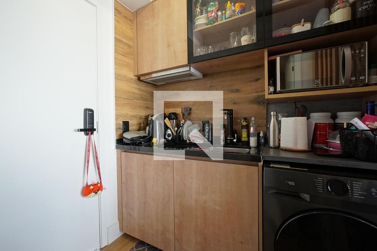 Kitnet-Studio, 22 m² - Foto 15