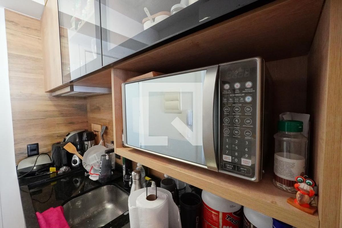 Kitnet-Studio, 22 m² - Foto 19