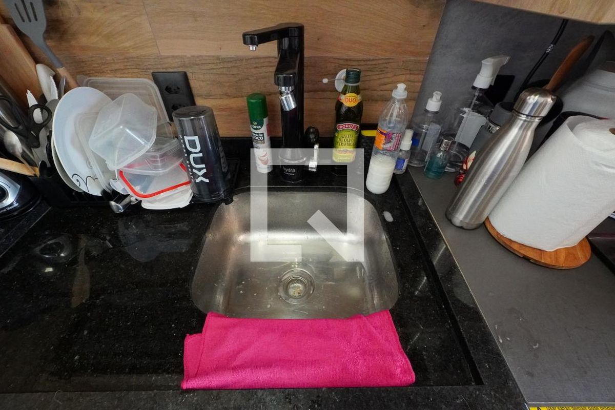 Kitnet-Studio, 22 m² - Foto 18