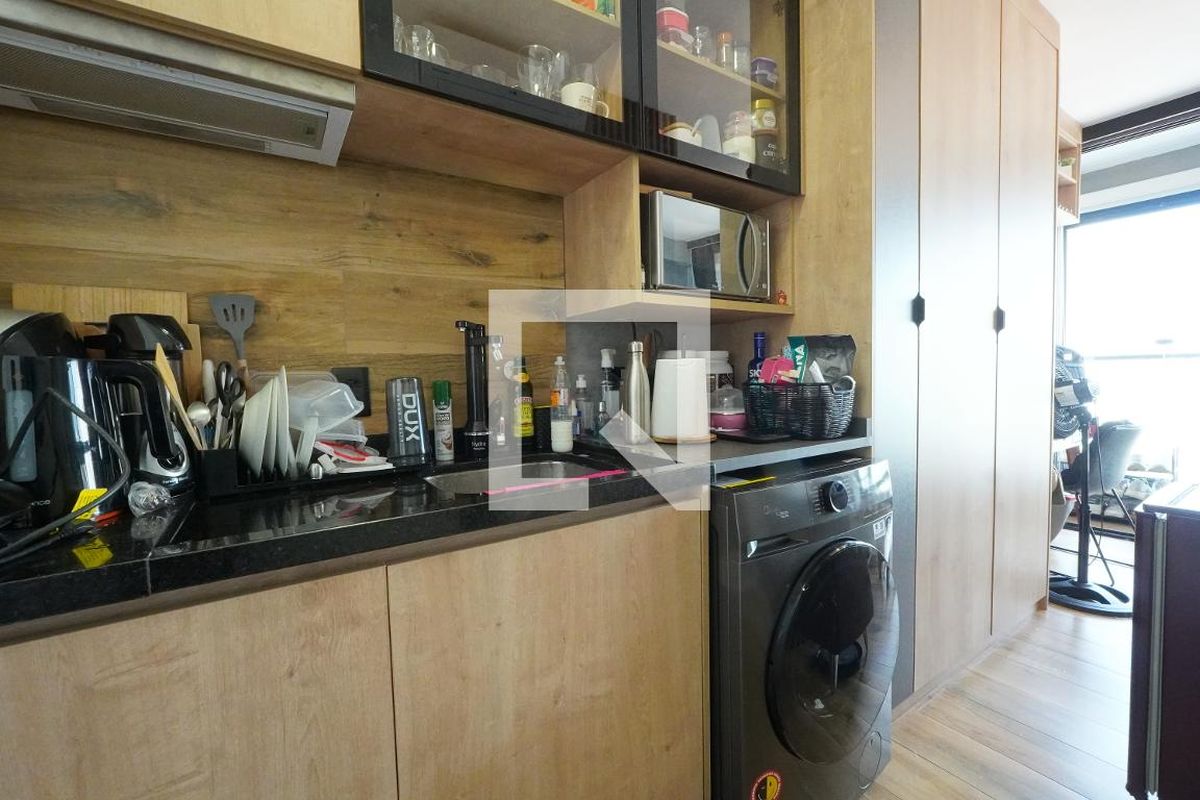 Kitnet-Studio, 22 m² - Foto 17