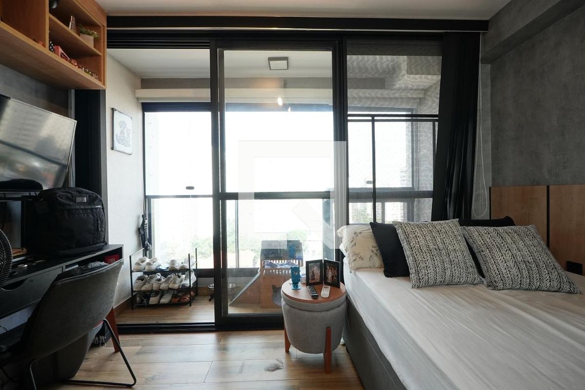 Kitnet-Studio, 22 m² - Foto 5