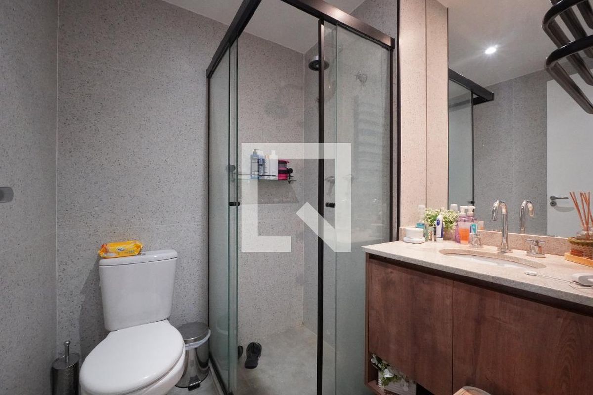 Kitnet-Studio, 22 m² - Foto 9