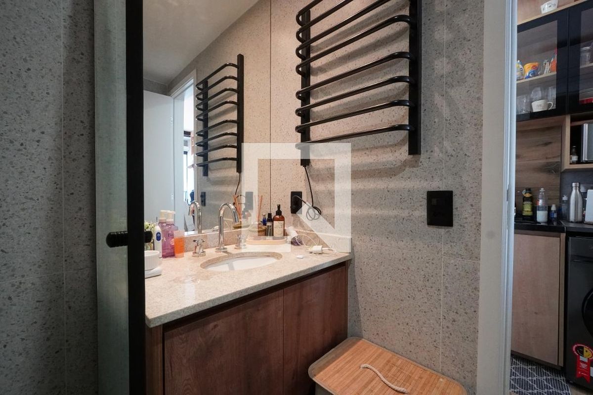 Kitnet-Studio, 22 m² - Foto 10