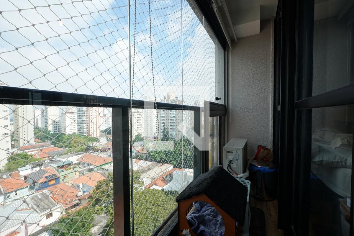 Kitnet-Studio, 22 m² - Foto 6