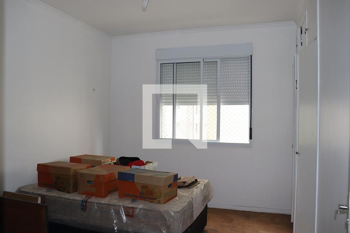 Apartamento, 4 quartos, 130 m² - Foto 14