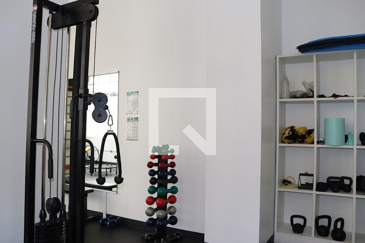 Apartamento, 4 quartos, 130 m² - Foto 70