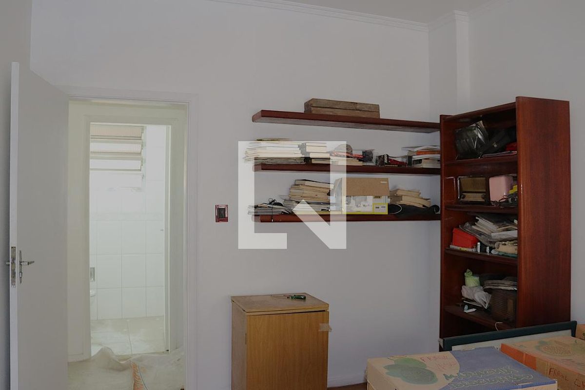 Apartamento, 4 quartos, 130 m² - Foto 17