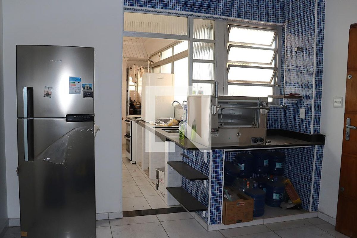 Apartamento, 4 quartos, 130 m² - Foto 41