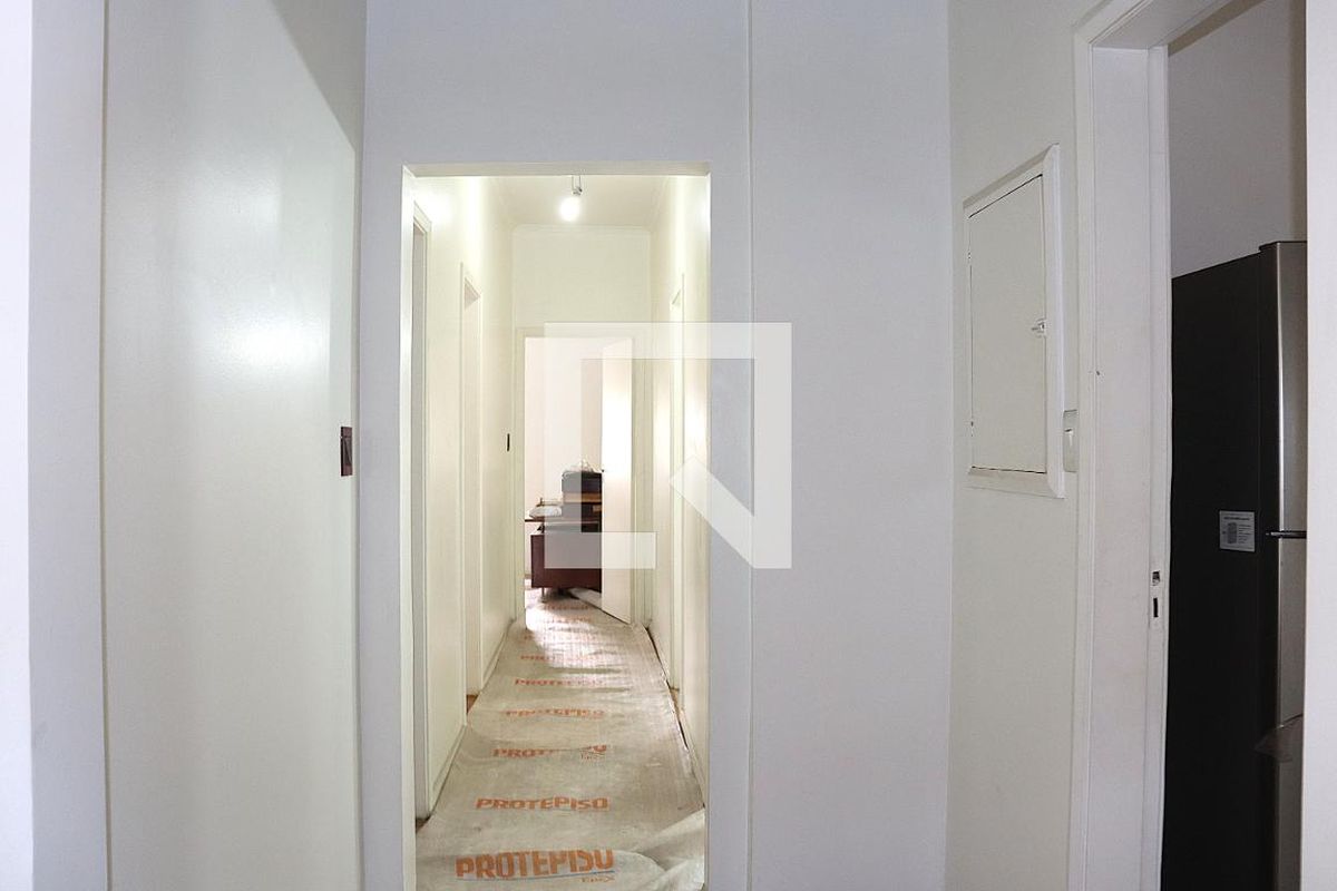 Apartamento, 4 quartos, 130 m² - Foto 40