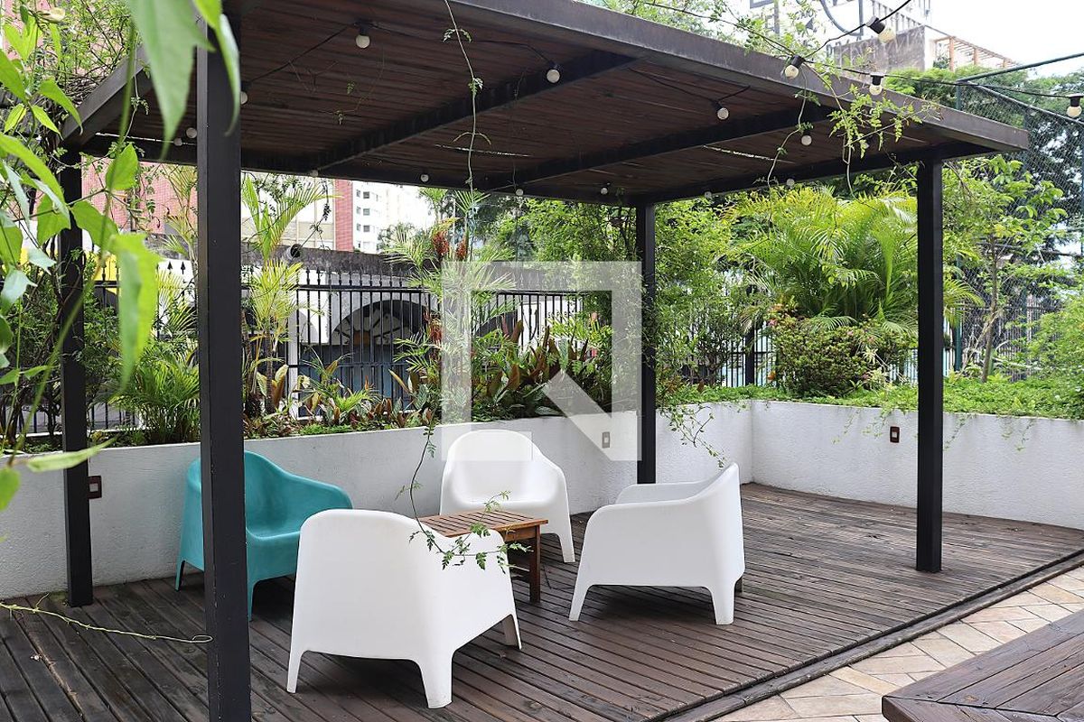 Apartamento, 4 quartos, 130 m² - Foto 79