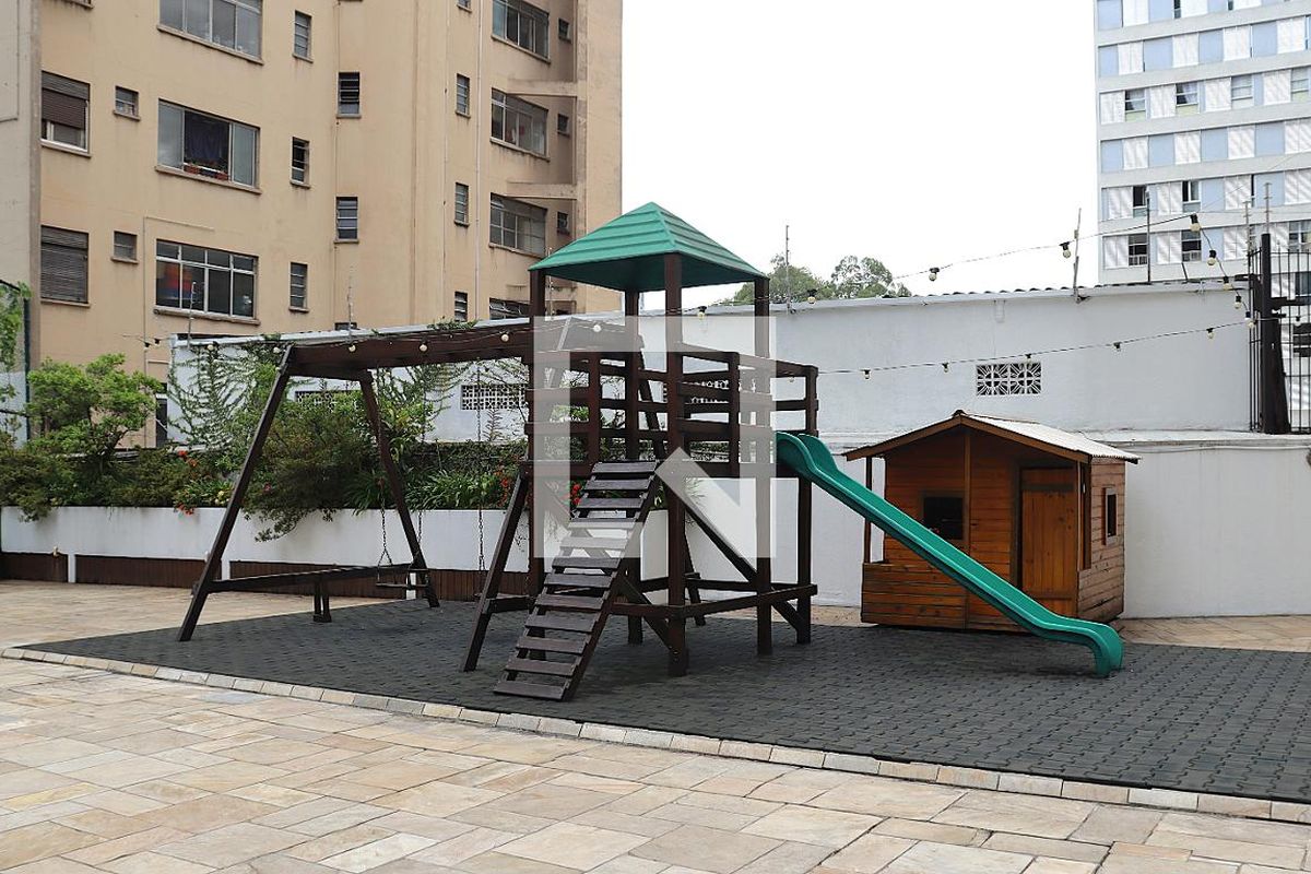 Apartamento, 4 quartos, 130 m² - Foto 64