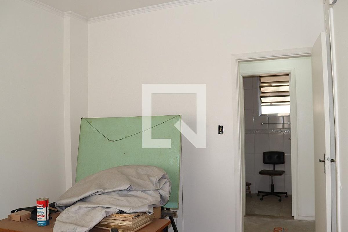 Apartamento, 4 quartos, 130 m² - Foto 22