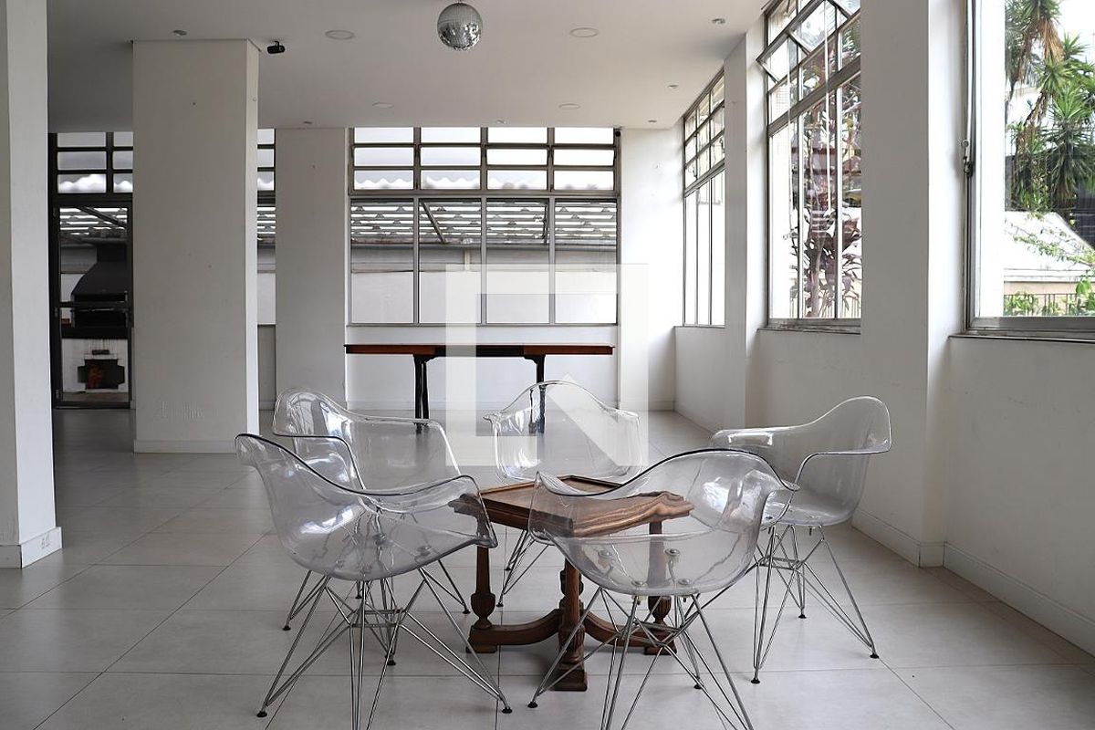 Apartamento, 4 quartos, 130 m² - Foto 74