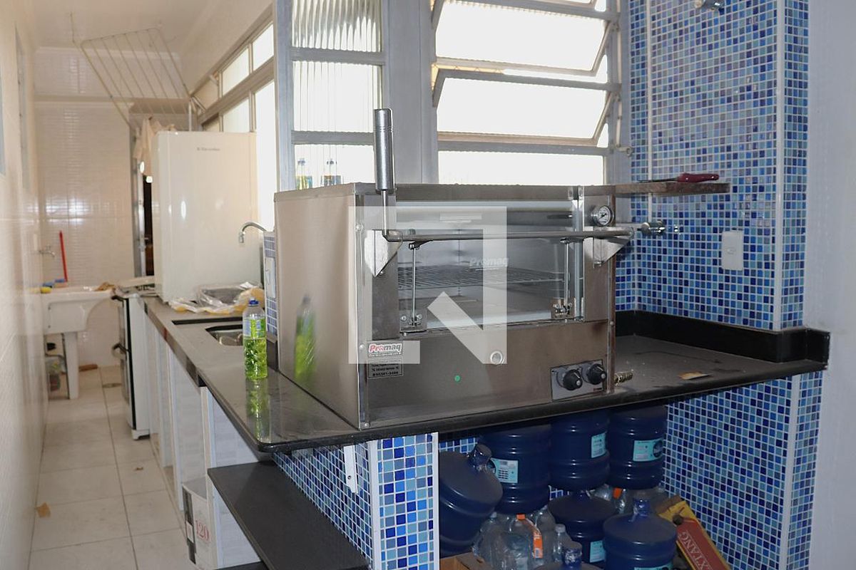 Apartamento, 4 quartos, 130 m² - Foto 47