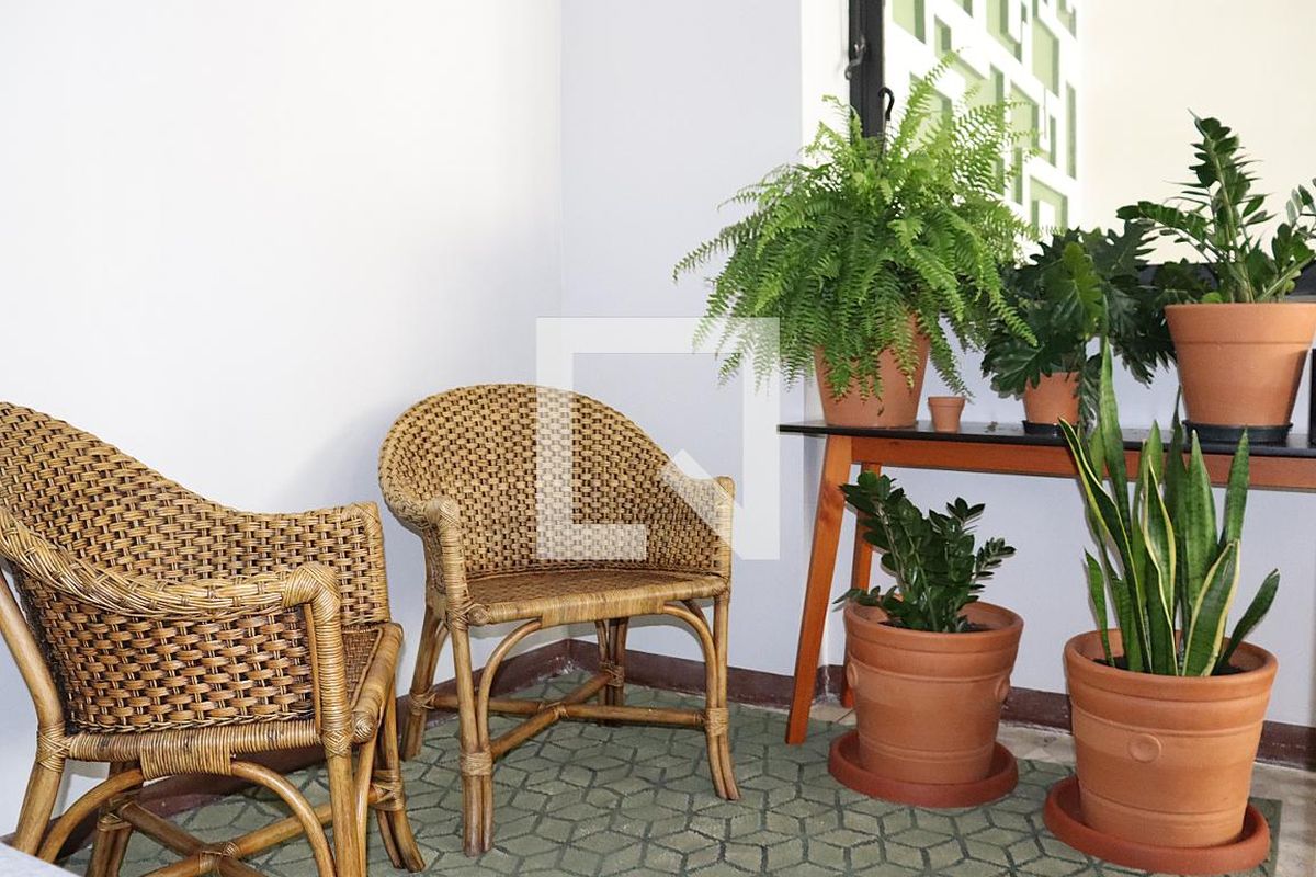 Apartamento, 4 quartos, 130 m² - Foto 90