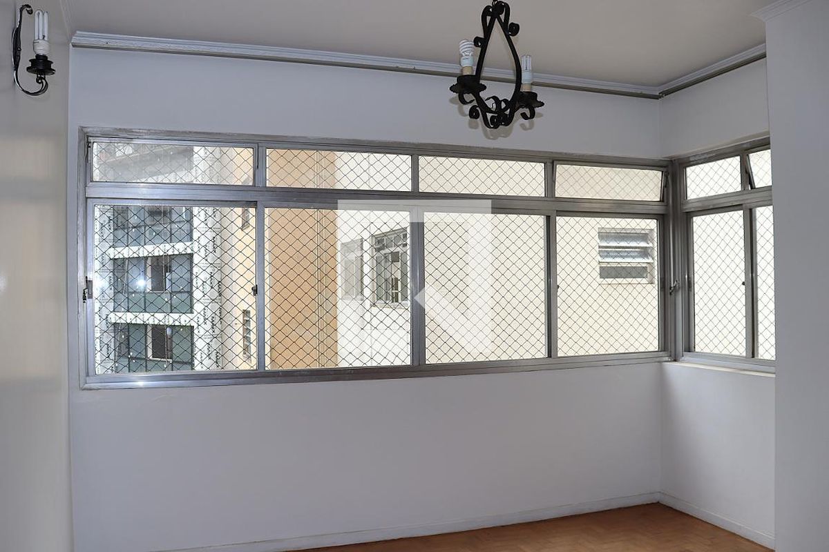 Apartamento, 4 quartos, 130 m² - Foto 4