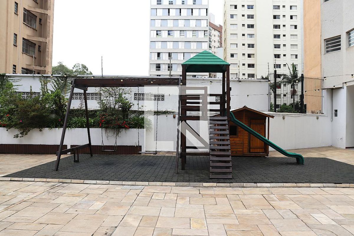 Apartamento, 4 quartos, 130 m² - Foto 65