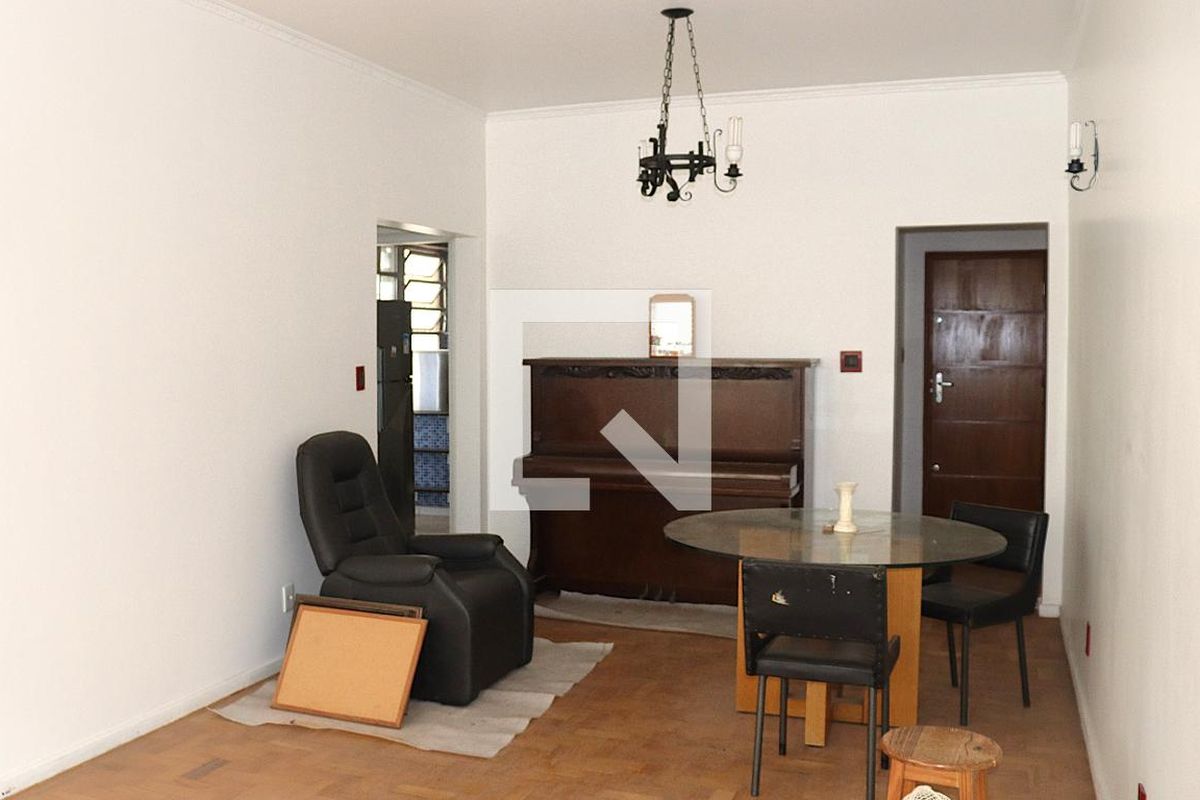 Apartamento, 4 quartos, 130 m² - Foto 5