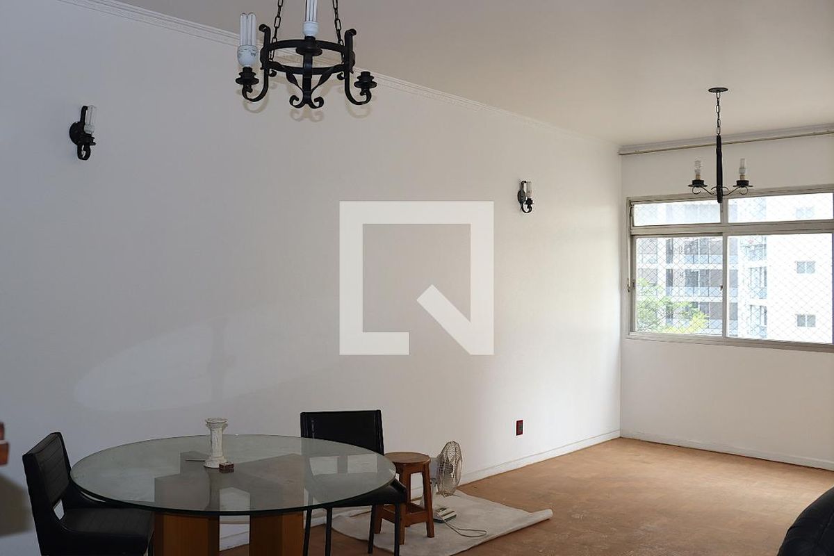 Apartamento, 4 quartos, 130 m² - Foto 2