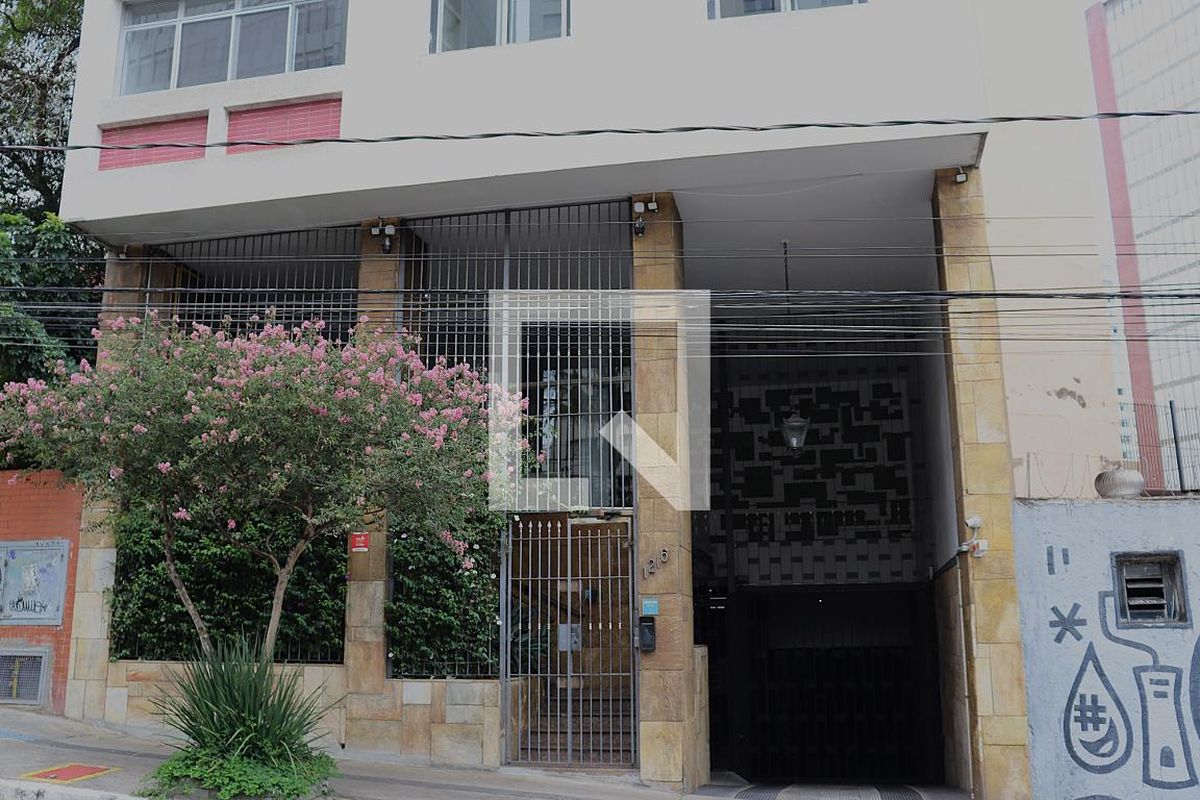 Apartamento, 4 quartos, 130 m² - Foto 93