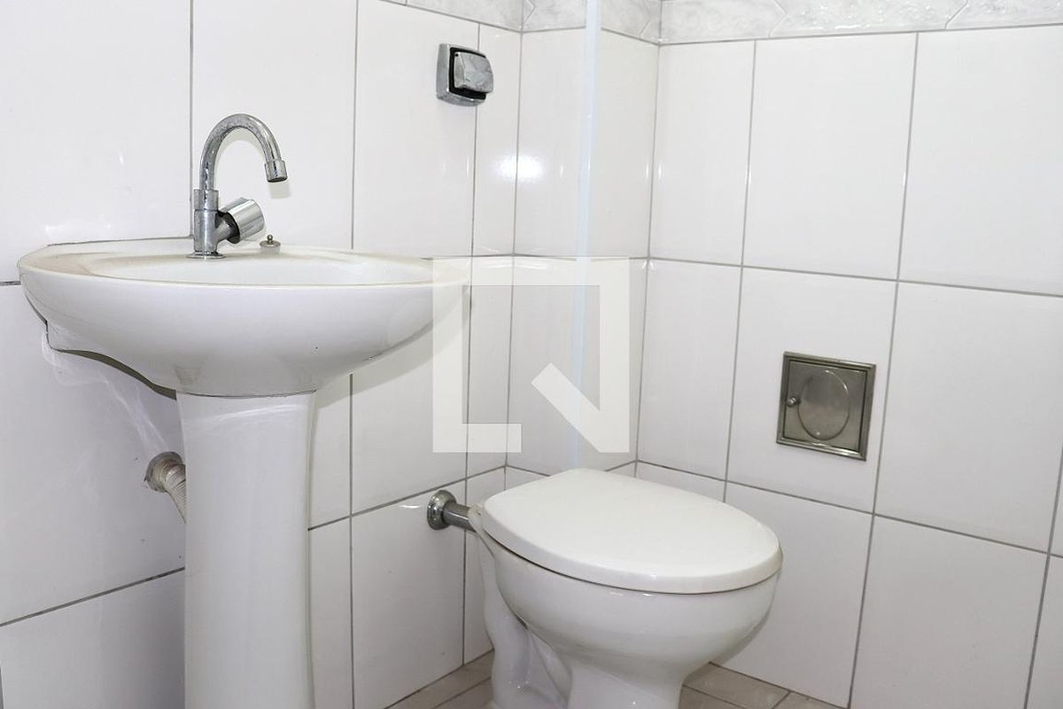 Apartamento, 4 quartos, 130 m² - Foto 9