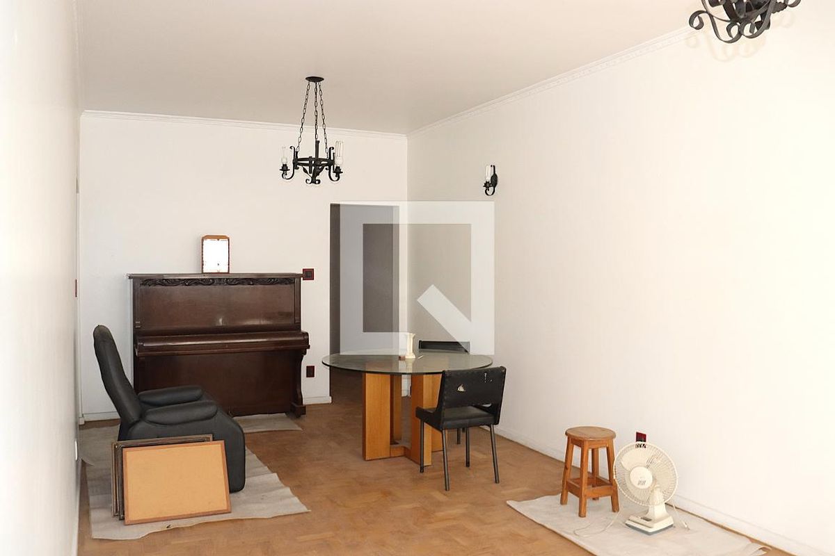 Apartamento, 4 quartos, 130 m² - Foto 6