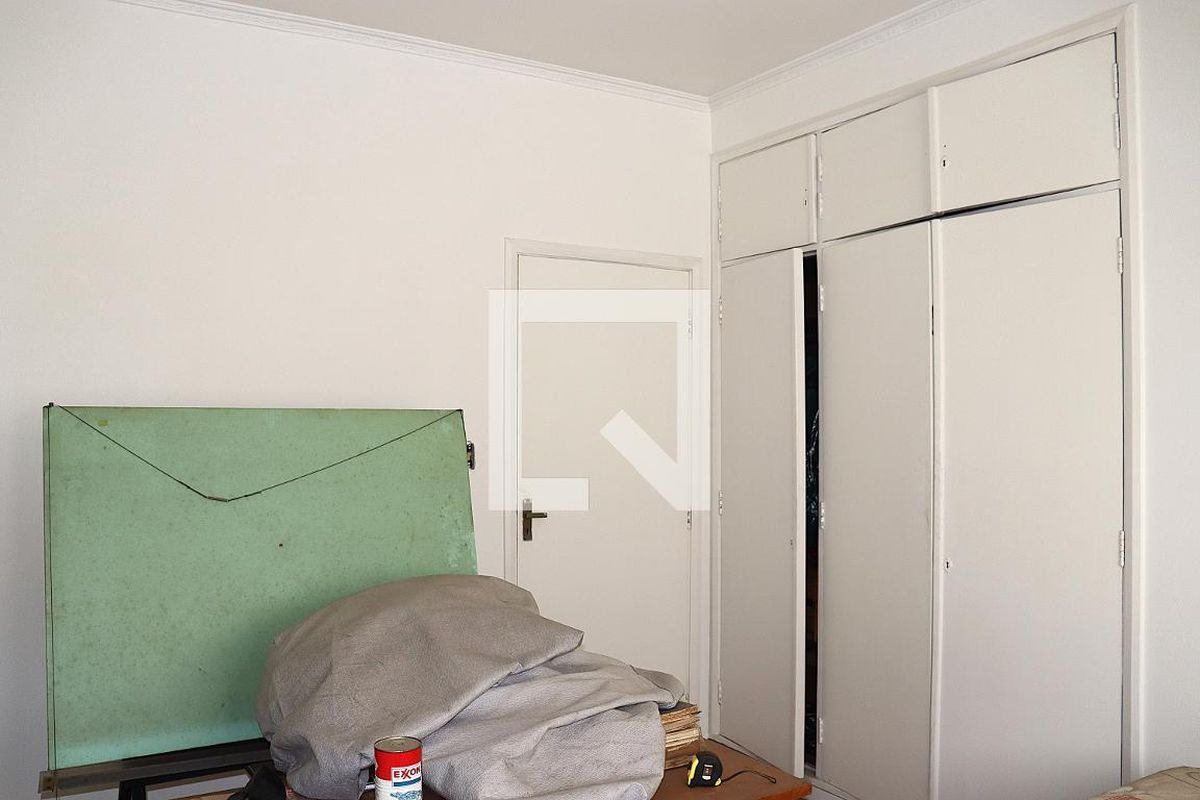 Apartamento, 4 quartos, 130 m² - Foto 23