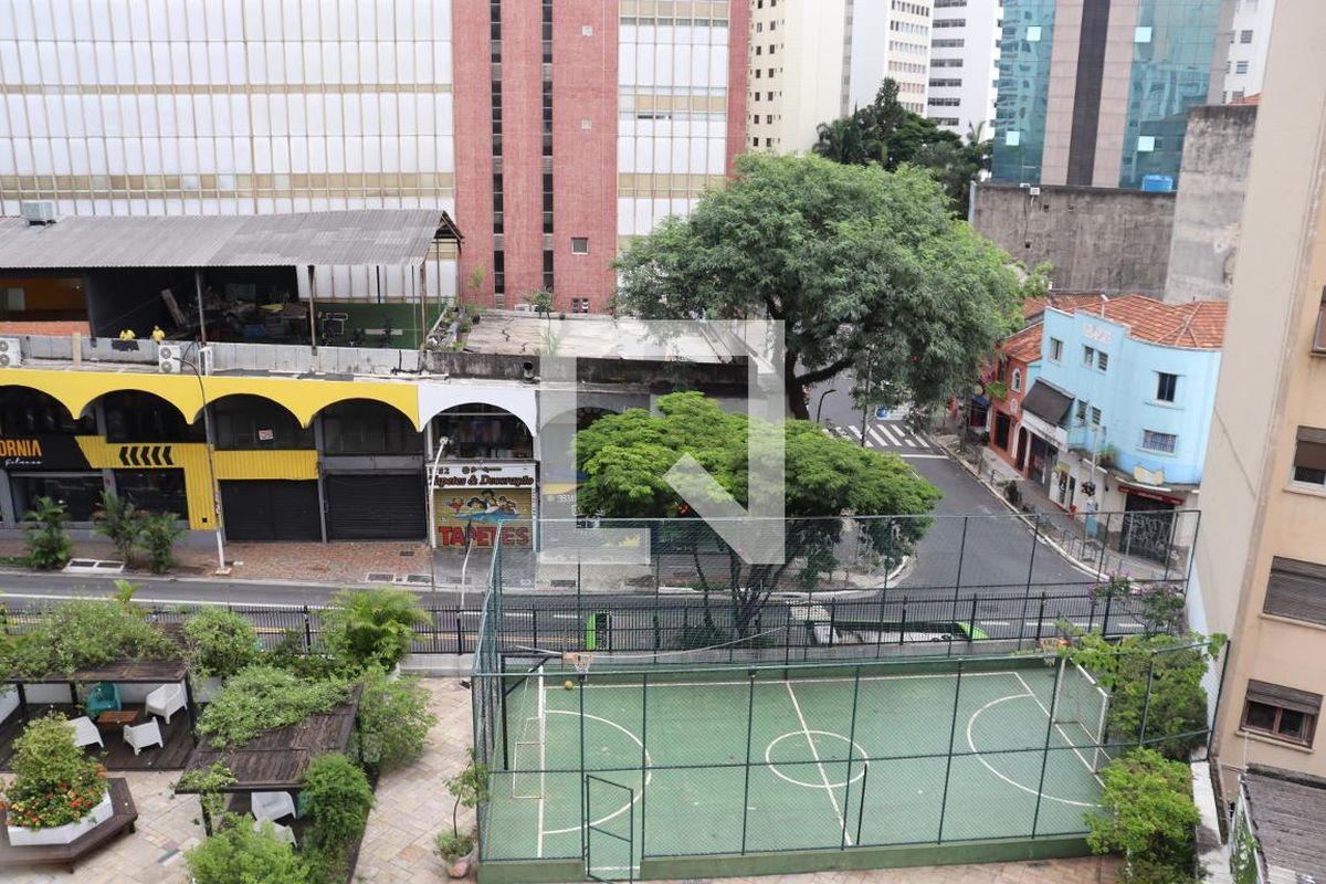 Apartamento, 4 quartos, 130 m² - Foto 35