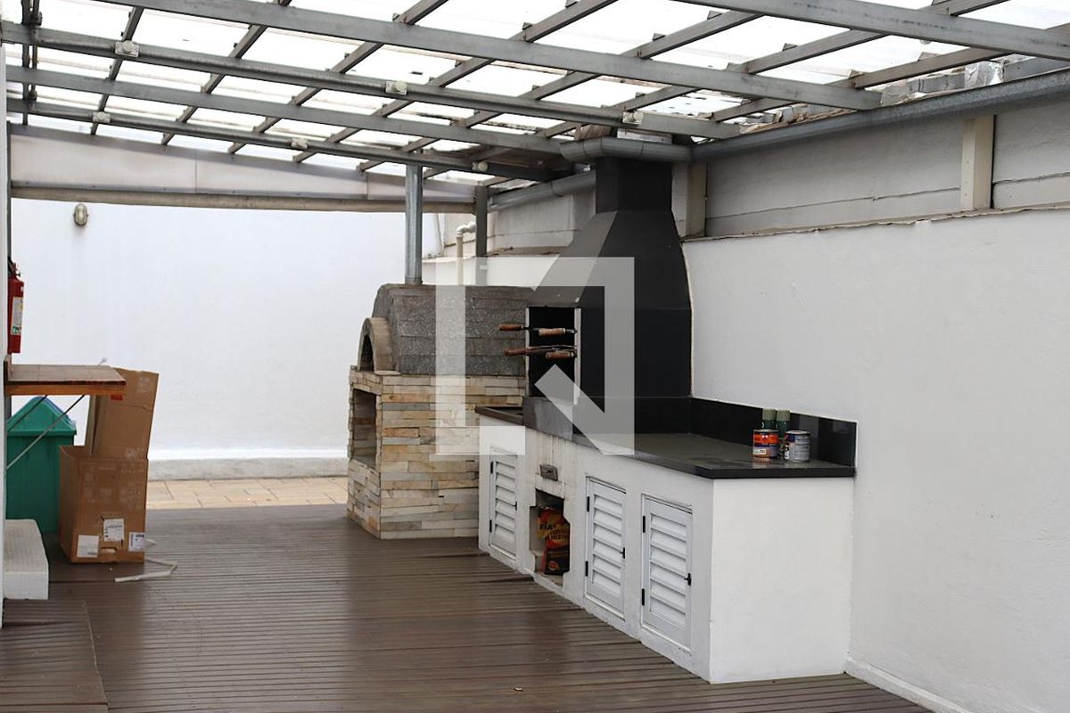 Apartamento, 4 quartos, 130 m² - Foto 60
