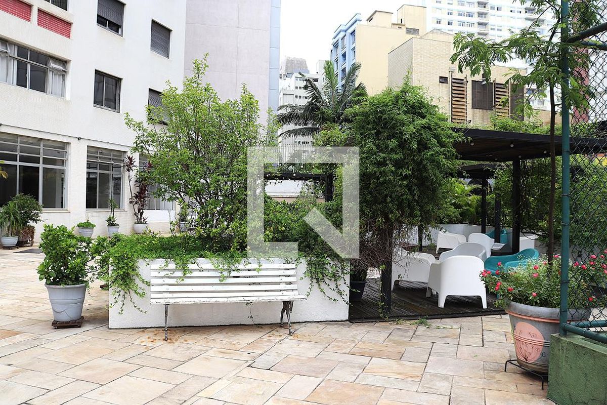 Apartamento, 4 quartos, 130 m² - Foto 83