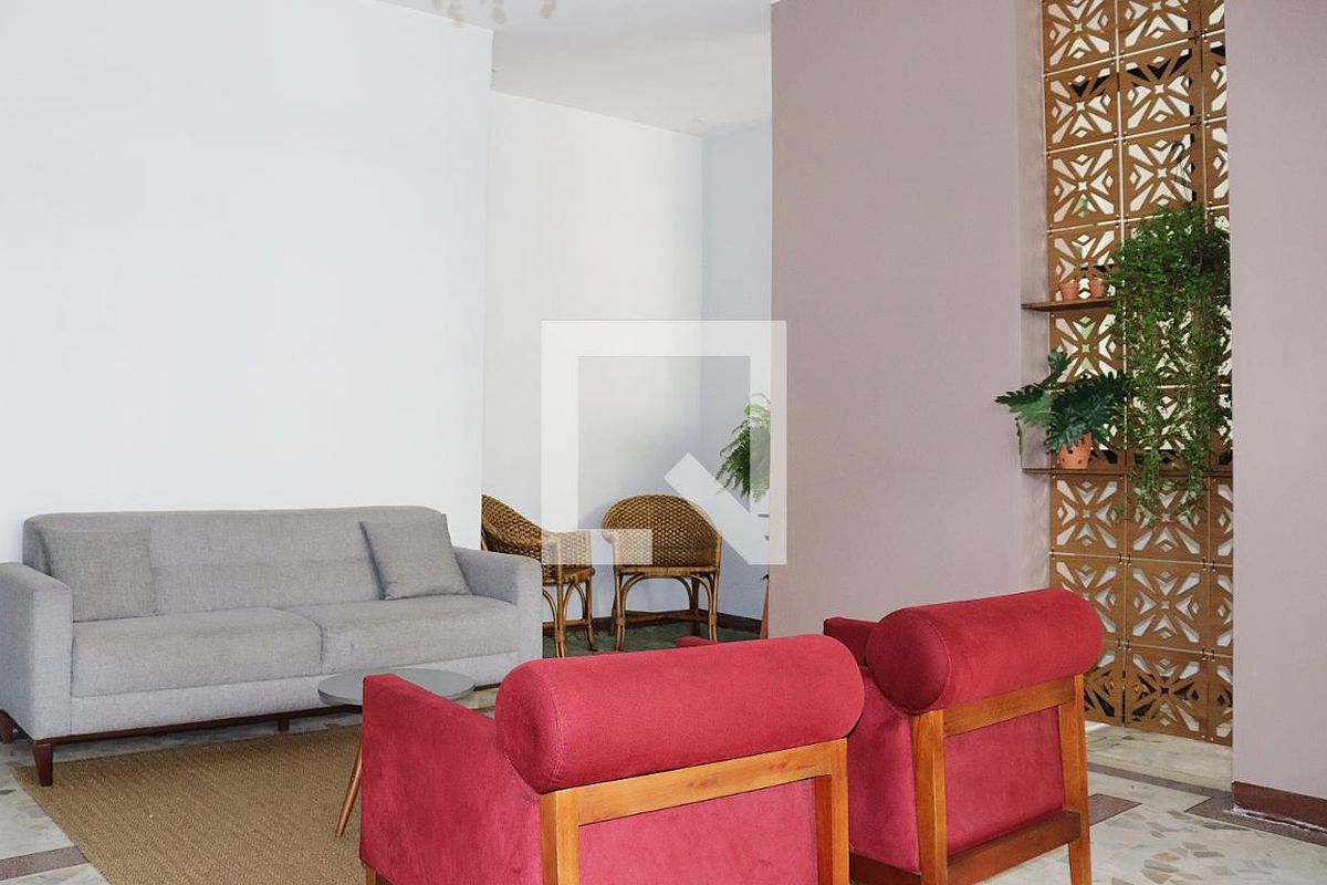 Apartamento, 4 quartos, 130 m² - Foto 85