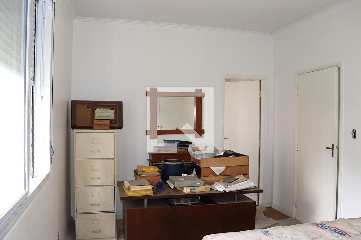 Apartamento, 4 quartos, 130 m² - Foto 33