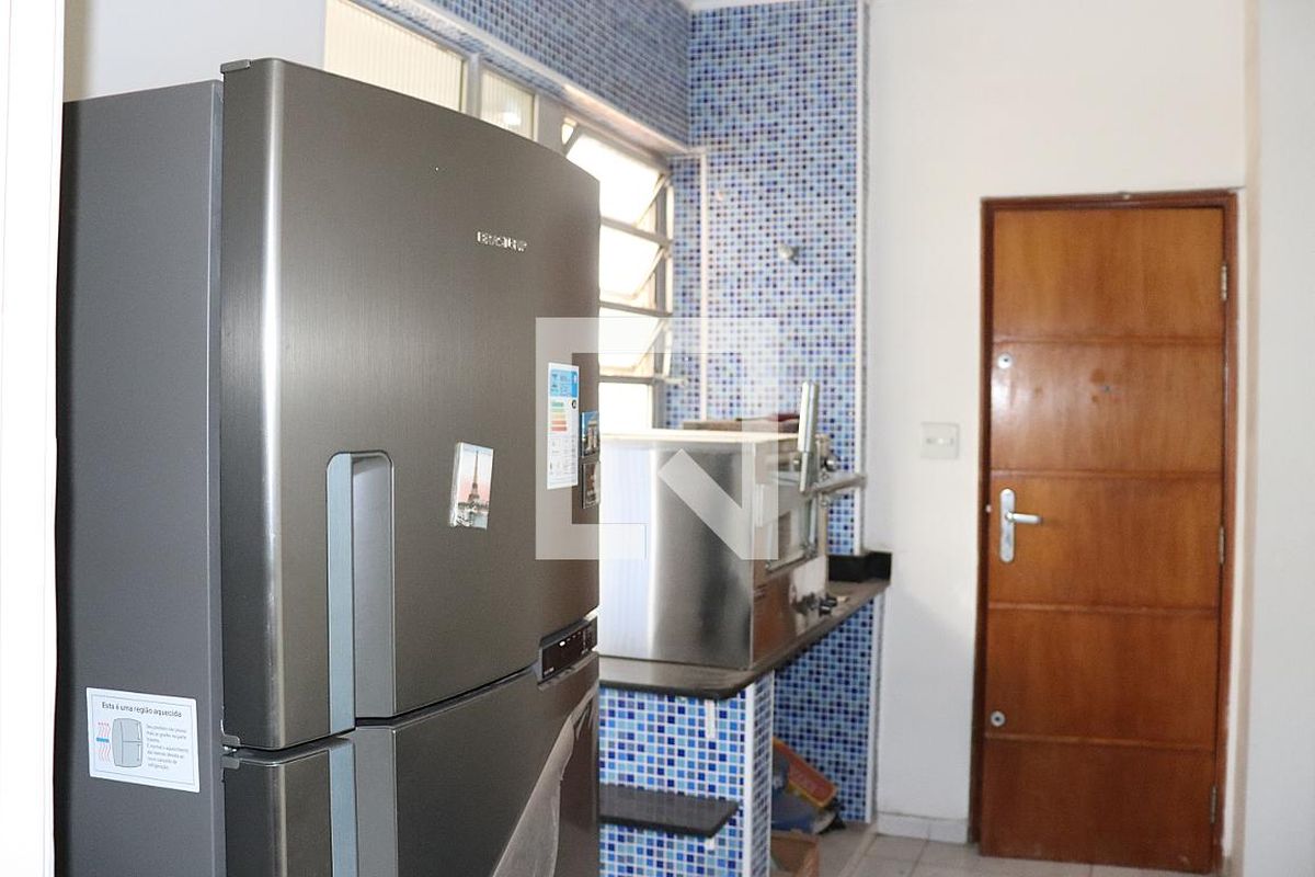 Apartamento, 4 quartos, 130 m² - Foto 45