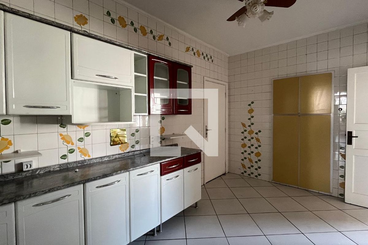 Apartamento à Venda - Centro, 3 Quartos,  123 m2 em , Campinas - sp | SoloBR