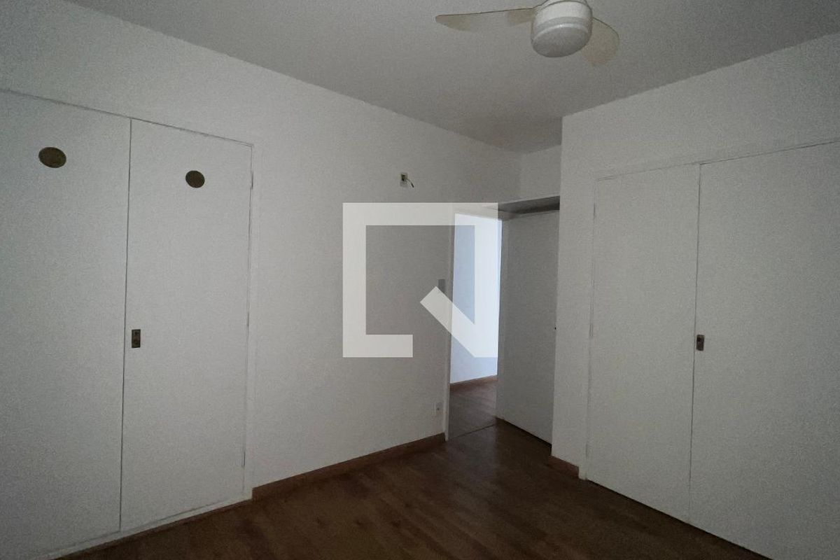 Apartamento à Venda - Centro, 3 Quartos,  123 m2 em , Campinas - sp | SoloBR