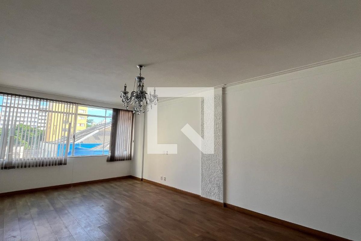 Apartamento à Venda - Centro, 3 Quartos,  123 m2 em , Campinas - sp | SoloBR