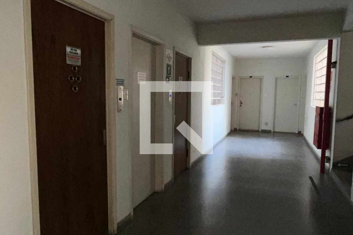 Apartamento à Venda - Centro, 3 Quartos,  123 m2 em , Campinas - sp | SoloBR