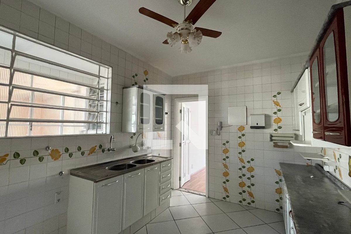 Apartamento à Venda - Centro, 3 Quartos,  123 m2 em , Campinas - sp | SoloBR