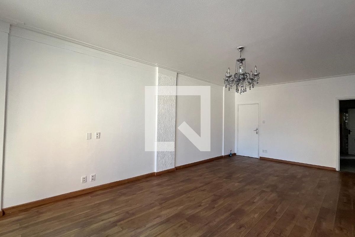 Apartamento à Venda - Centro, 3 Quartos,  123 m2 em , Campinas - sp | SoloBR