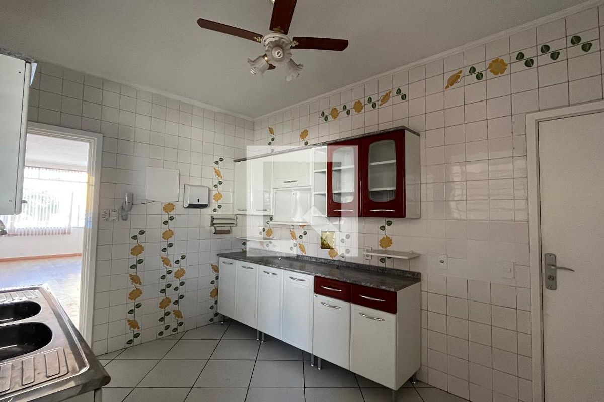 Apartamento à Venda - Centro, 3 Quartos,  123 m2 em , Campinas - sp | SoloBR
