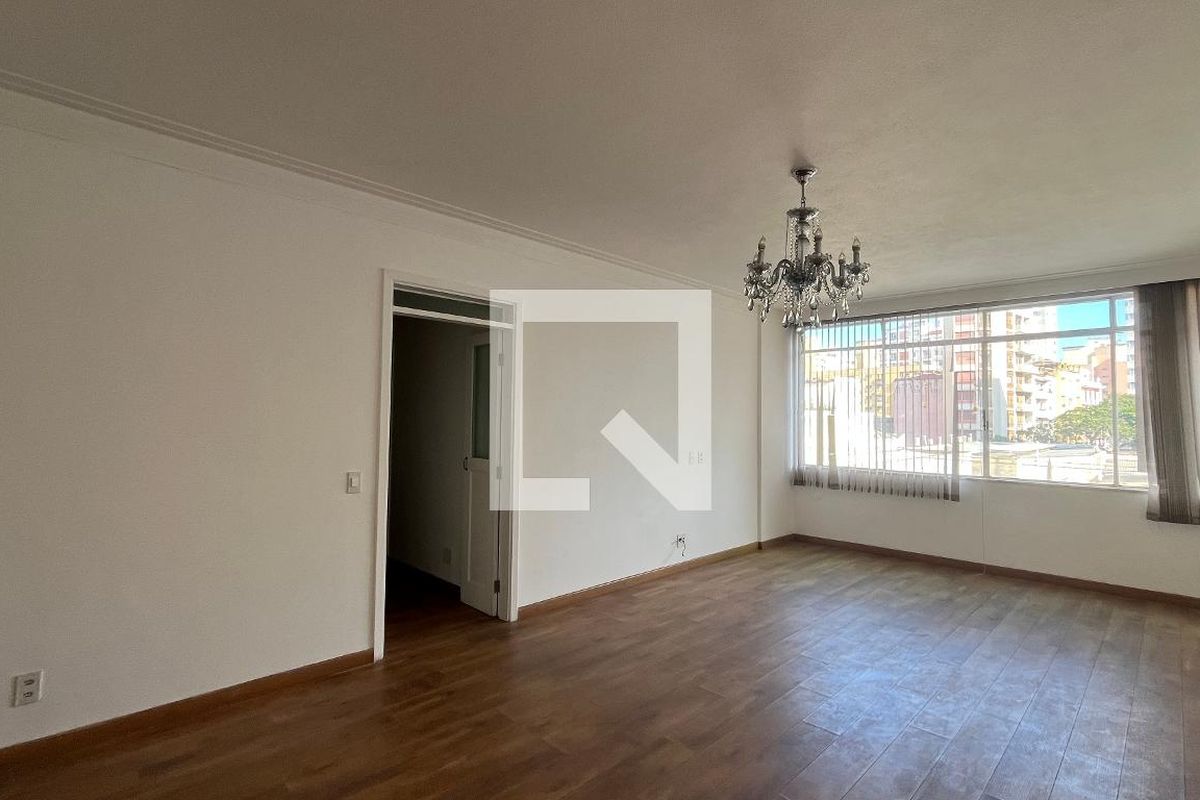Apartamento à Venda - Centro, 3 Quartos,  123 m2 em , Campinas - sp | SoloBR