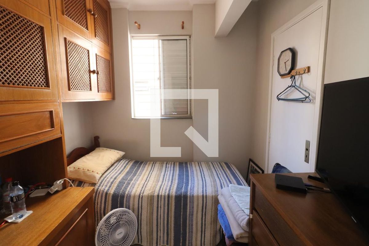 Apartamento, 3 quartos, 100 m² - Foto 16