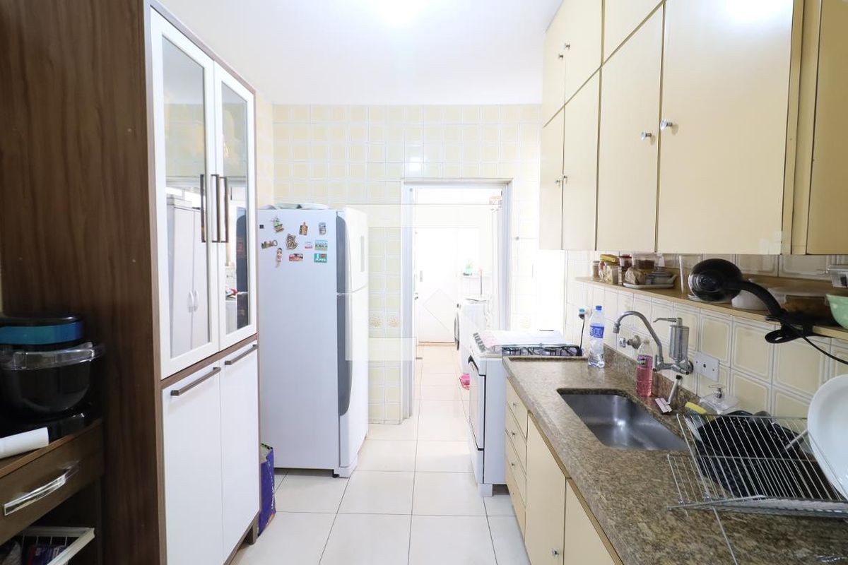 Apartamento, 3 quartos, 100 m² - Foto 40