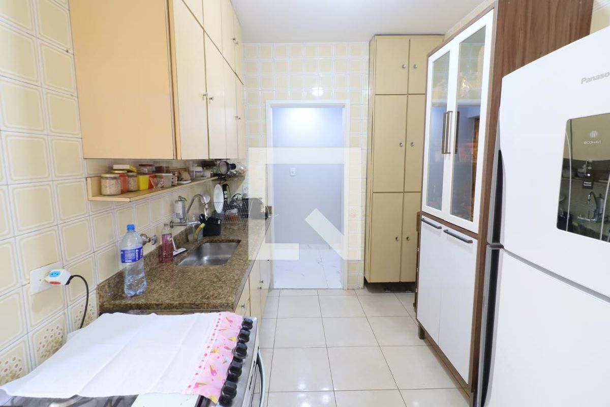 Apartamento, 3 quartos, 100 m² - Foto 46