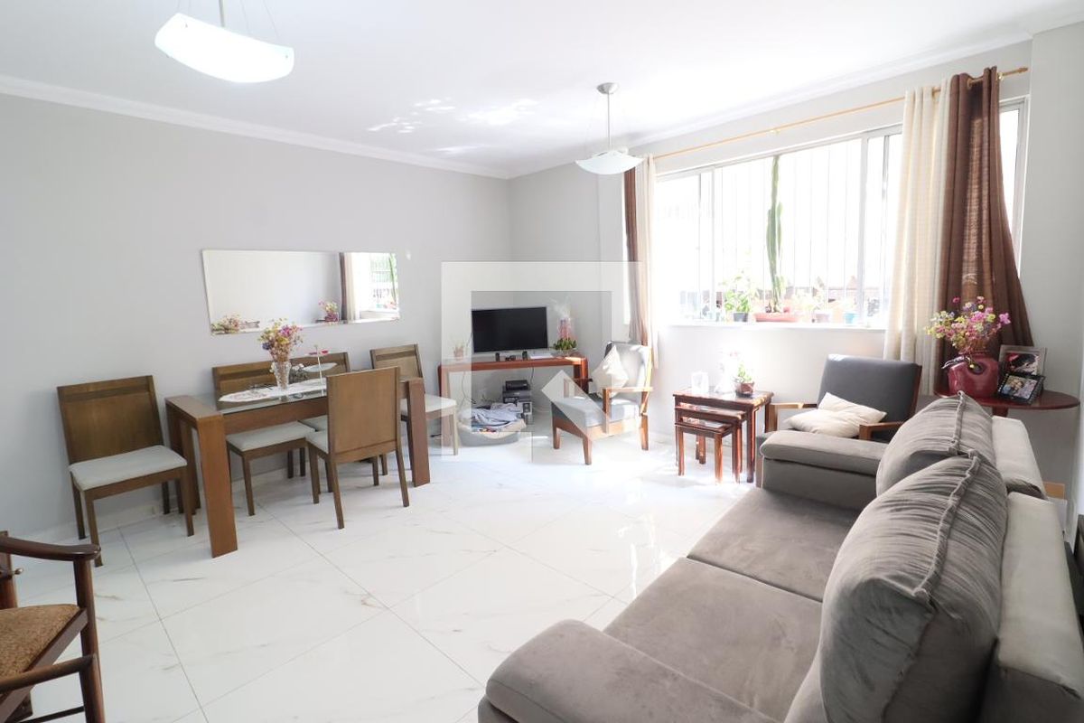 Apartamento, 3 quartos, 100 m² - Foto 4