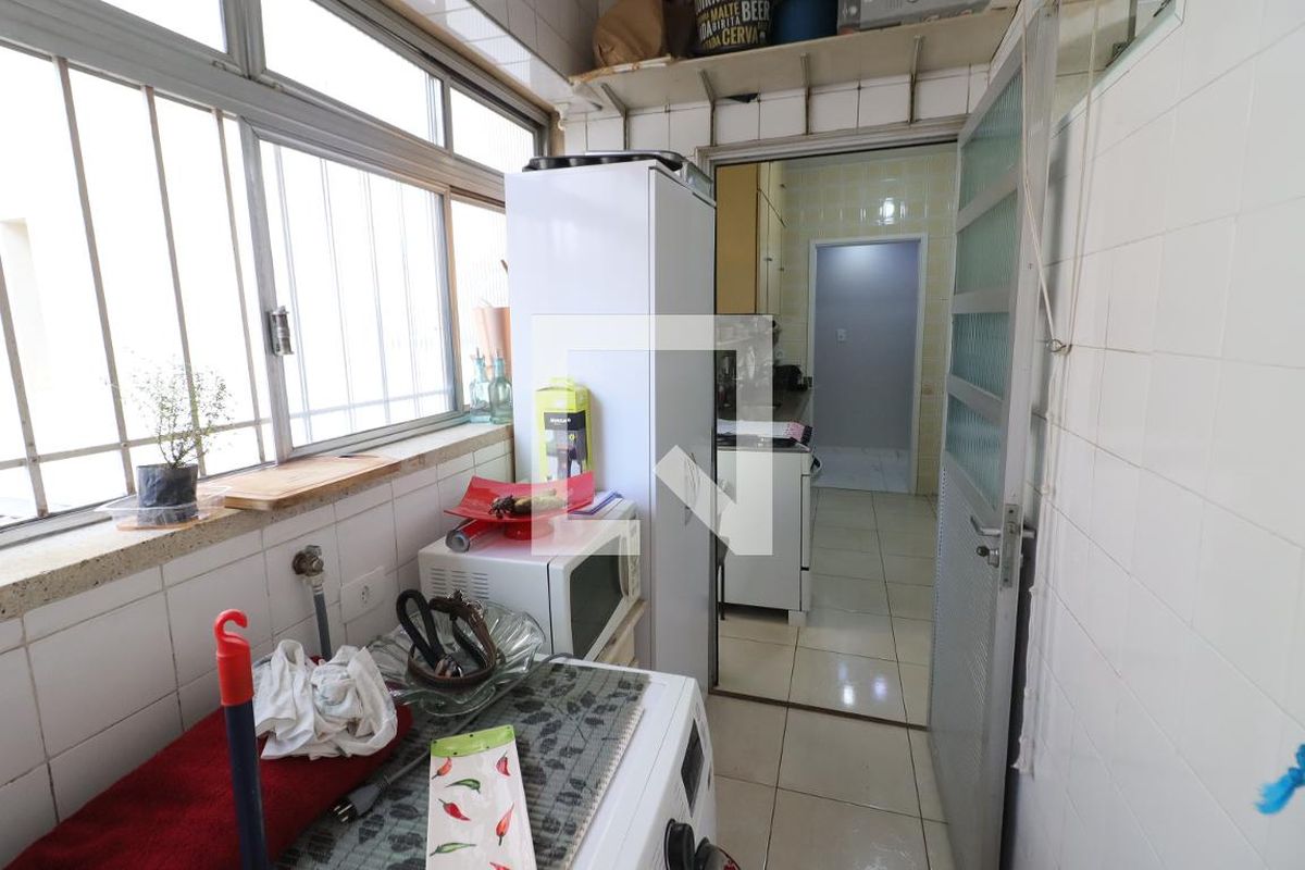 Apartamento, 3 quartos, 100 m² - Foto 52